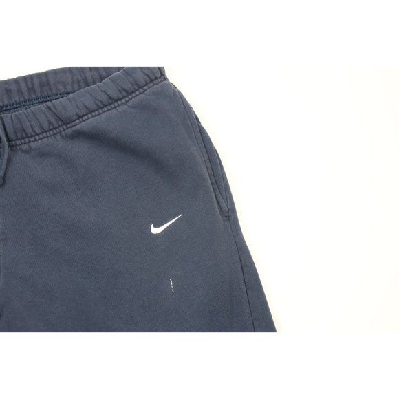 Nike Pants Vintage Nike Mens Small Faded Travis Scott Mini Swoosh